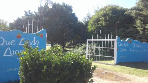Que Lindo Lugar