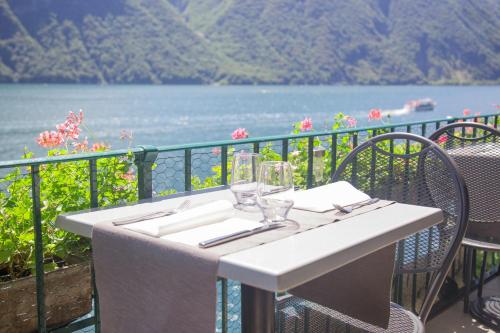Locanda Gandriese 2