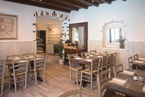 Locanda Gandriese 3