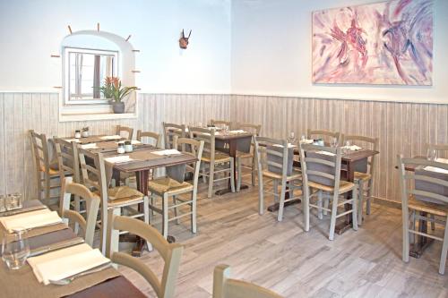 Locanda Gandriese 4