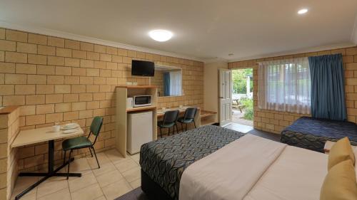 Jacaranda Country Motel in Saint George