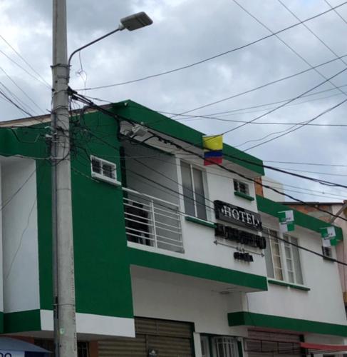 Hotel El Recuerdo