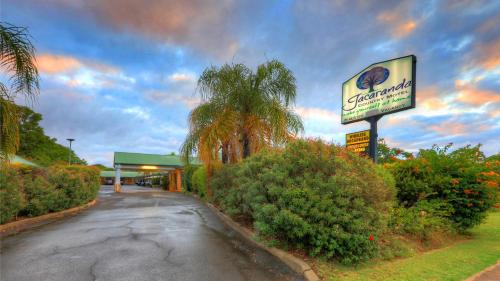 Jacaranda Country Motel Saint George