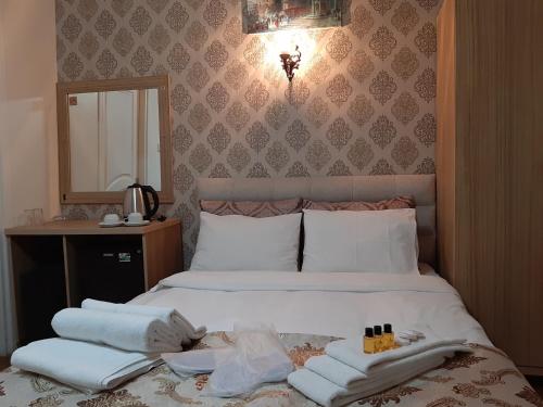 Burak Apart, Istanbul (photo 9)