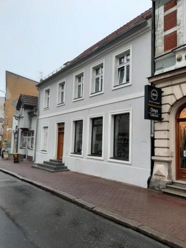 Drzewna Apartamenty - Kupiecka 5