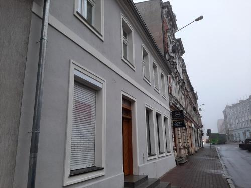 Drzewna Apartamenty - Kupiecka 5