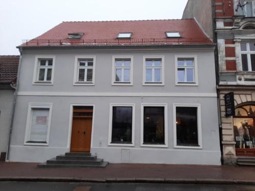 Drzewna Apartamenty - Kupiecka 5