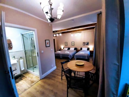 Drzewna Apartamenty - Kupiecka 5