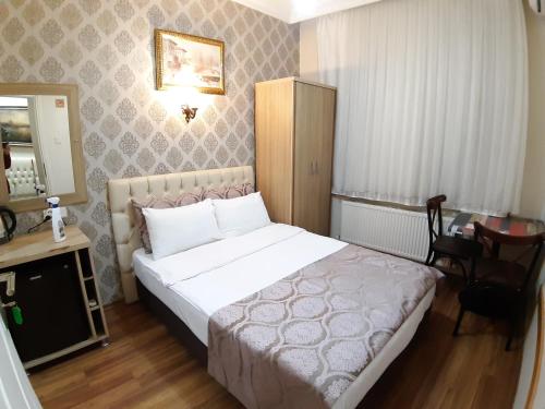 Burak Apart, Istanbul (photo 10)