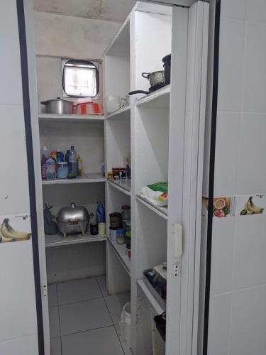 Apartamento Amplo e familiar em frente à Igreja do Céu