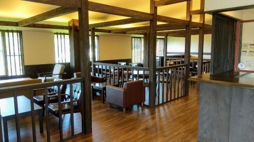 FUTO HOUSE -Ippon no Enpitsu-
