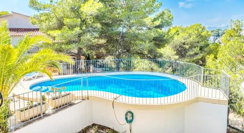 Villa La Belita