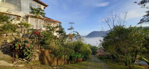 المنظر الخارجي, Ziruma in El Valle De Anton