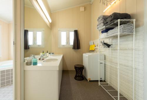 10 Min Drive To Toyako Onsen/sea Side House Toya - 다테시