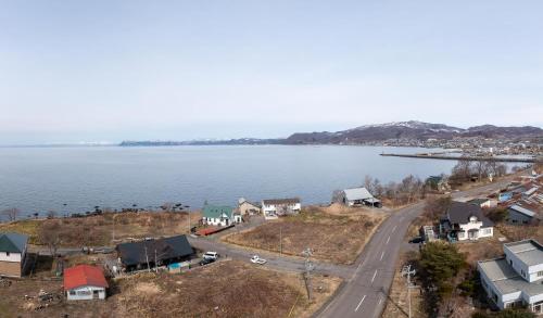 Sea Side House Toya