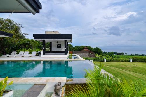 Villa Pondok Wahyu Sedana