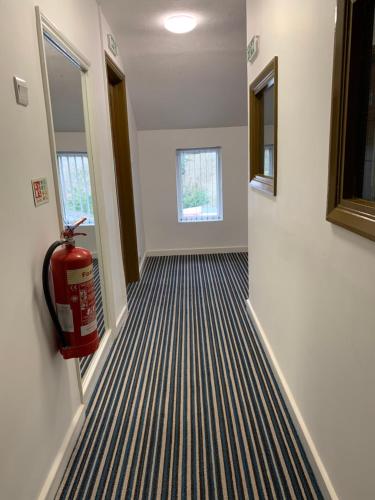 De Regency Style Hotel - image 12