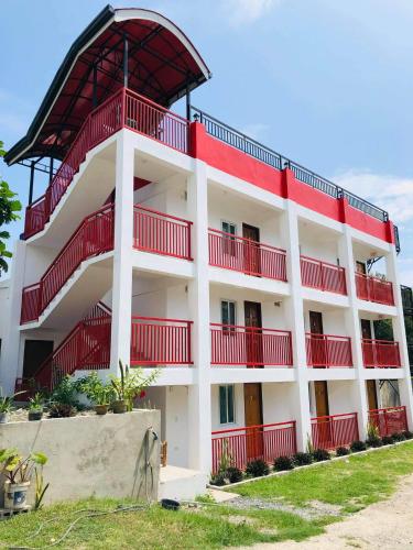 Rb Baruiz Hideaway Inn - Cebu South