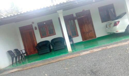 Insight guest house