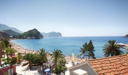 Apartmani Petrovac na moru