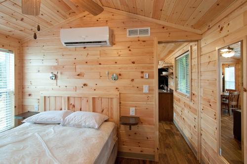 Spring Gulch Cottage 1 in Gapa (PA)