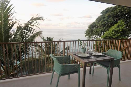 Maka Bay Self Catering