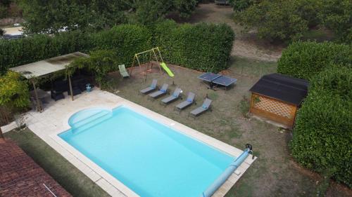 Live like a local at The French Country Cottage - Les Chouettes - image 4