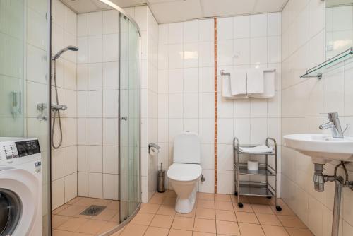 Superior Apartment image 10