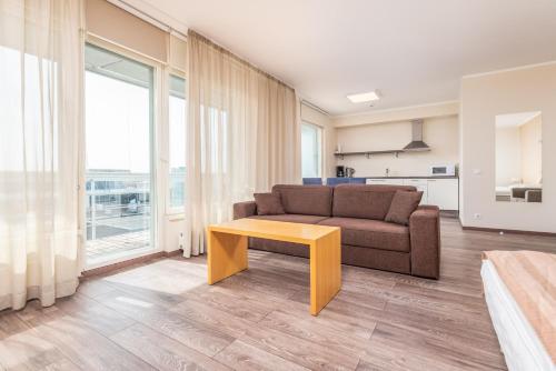 Adelle Apartments Viru Keskuses - image 8