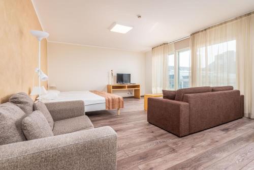 Adelle Apartments Viru Keskuses - image 11