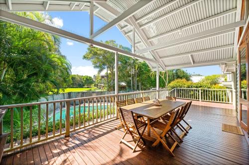 Serenity - Mudjimba - Pet Friendly Holiday Home, Mudjimba (foto 7)