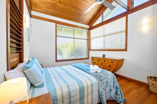 Serenity - Mudjimba - Pet Friendly Holiday Home, Mudjimba (foto 9)