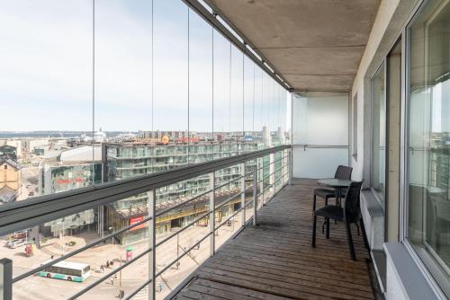 Adelle Apartments Viru Keskuses - image 6
