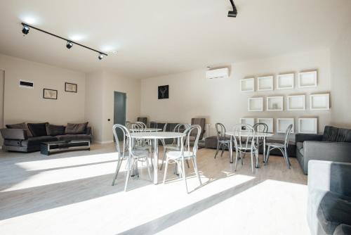 Vila Fabesca – Sovata, WI
