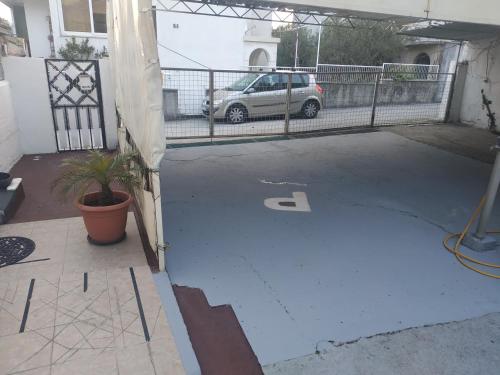 B&B Be Happy-parkingbreakfast - image 8