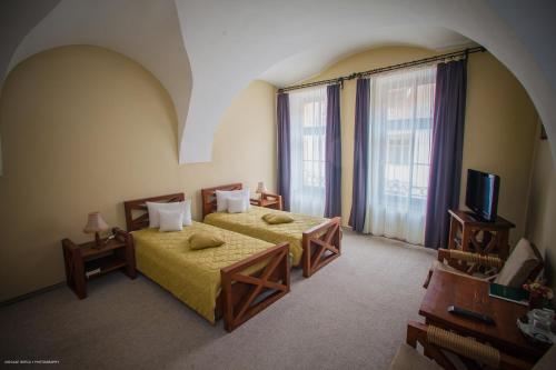 Hotel Sighişoara - image 5