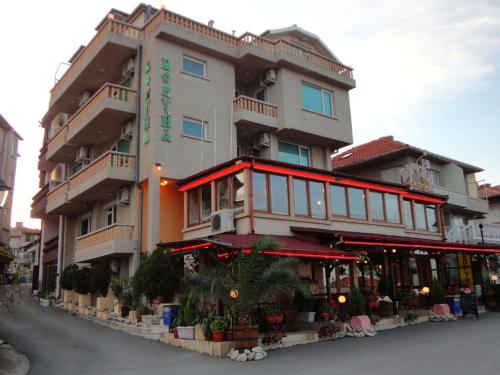 Boruna Guest House