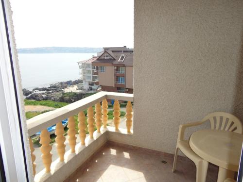 Boruna Guest House