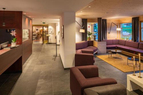 Vestabils, Hotel Brunnerhof in Rasun Anterselva