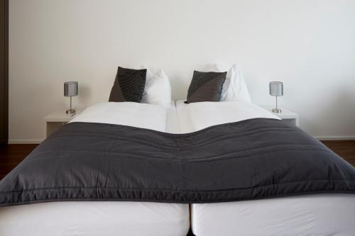 Aparthotel Baden - image 12