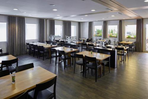 Aparthotel Baden - image 2