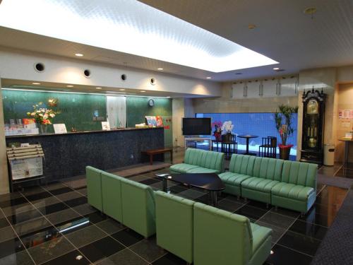 Minami Fukuoka Green Hotel