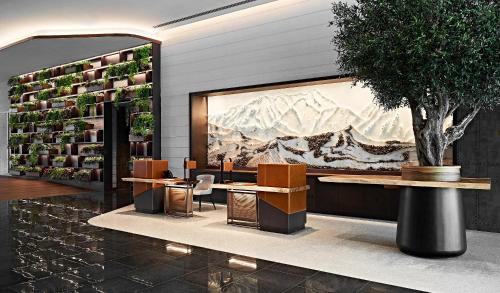 Revier Hotel - Dubai - image 8
