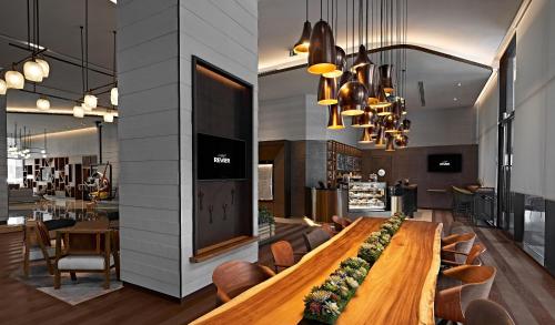 Revier Hotel - Dubai - image 9