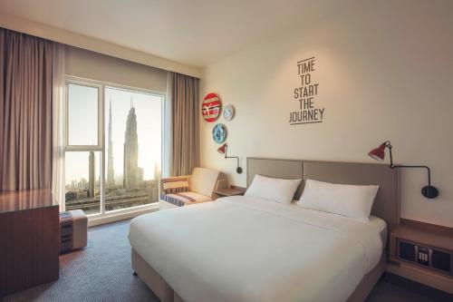 Rove Downtown, Dubai (photo 8)