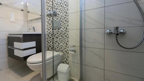 4 Bedroom Holiday Villa in Hisarönü Ölüdeniz Hisar 1 - image 11