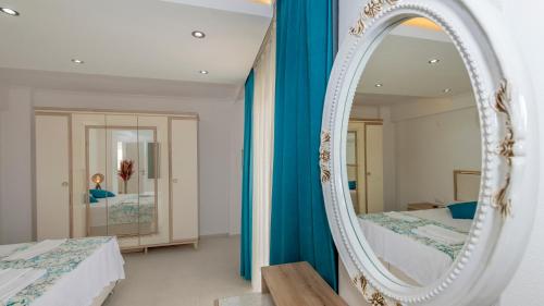 4 Bedroom Holiday Villa in Hisarönü Ölüdeniz Hisar 1 - image 2