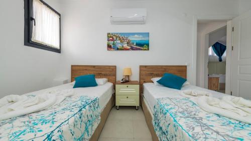 4 Bedroom Holiday Villa in Hisarönü Ölüdeniz Hisar 1 - image 6