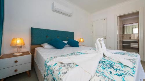 4 Bedroom Holiday Villa in Hisarönü Ölüdeniz Hisar 1 - image 9