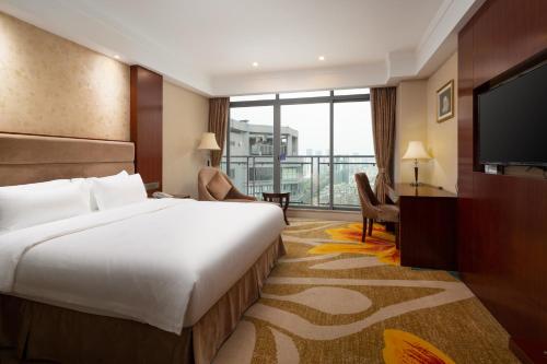 Dong Jiang International Hotel